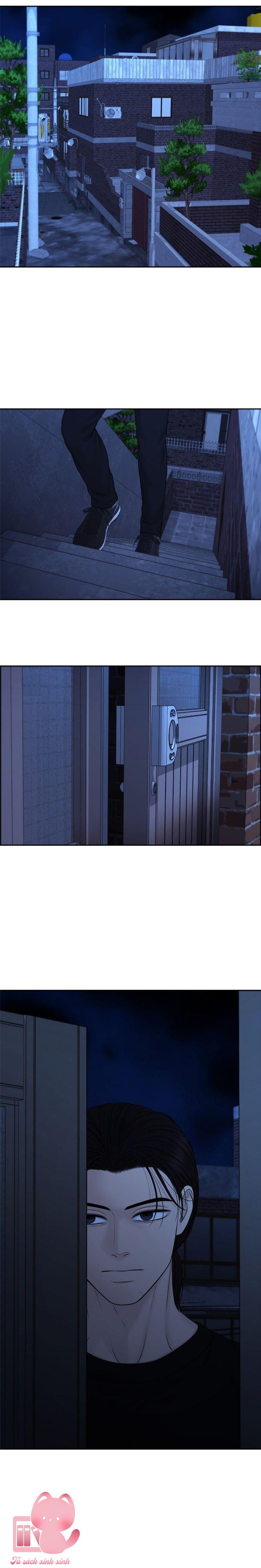 Hy Vọng Duy Nhất - Chap 107 - Trang 3