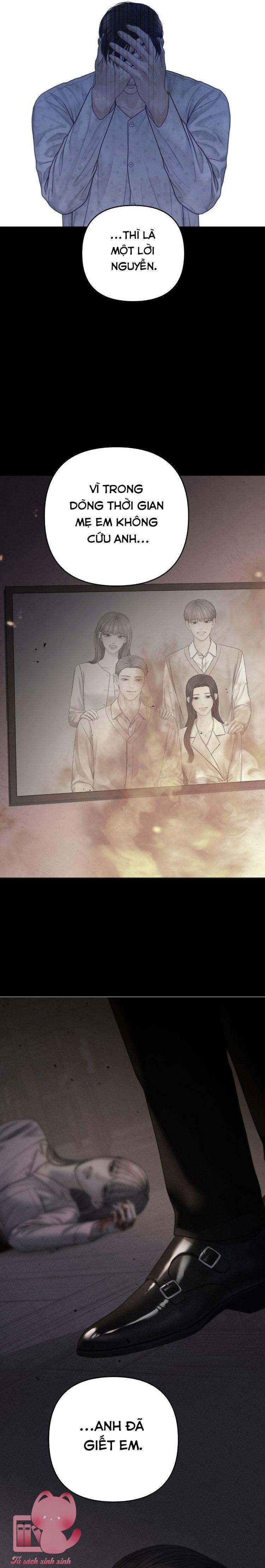Hy Vọng Duy Nhất - Chap 107 - Trang 29