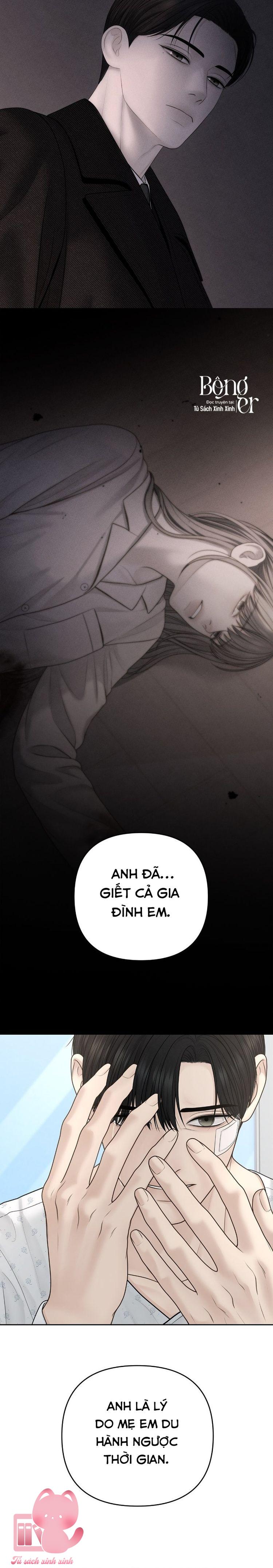 Hy Vọng Duy Nhất - Chap 107 - Trang 30