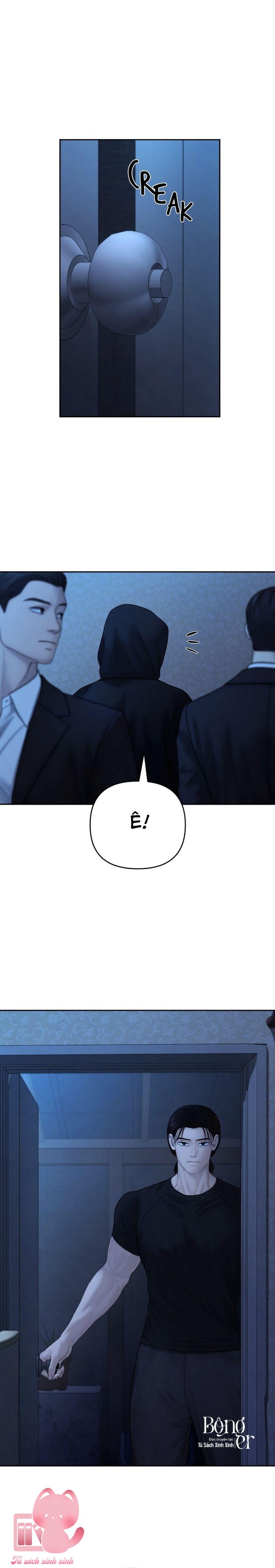 Hy Vọng Duy Nhất - Chap 107 - Trang 4
