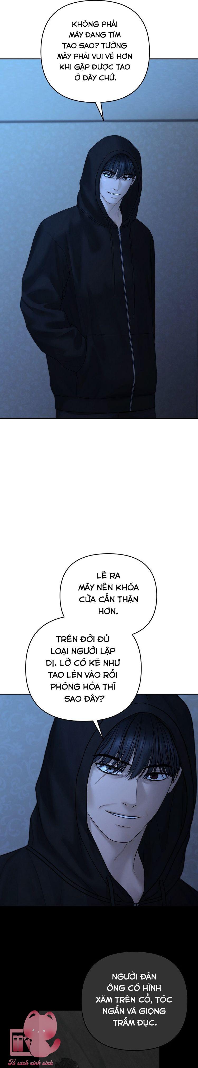 Hy Vọng Duy Nhất - Chap 107 - Trang 5