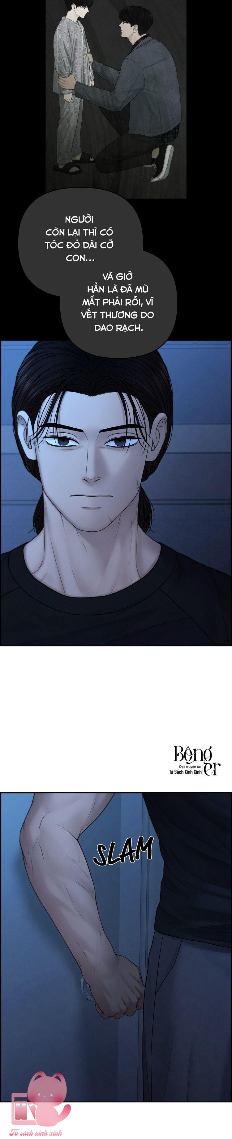 Hy Vọng Duy Nhất - Chap 107 - Trang 6