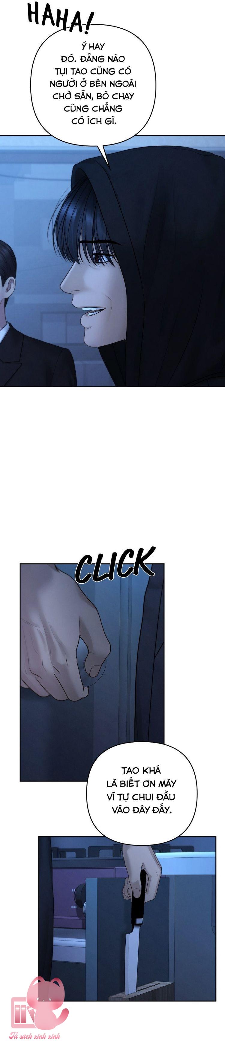 Hy Vọng Duy Nhất - Chap 107 - Trang 7