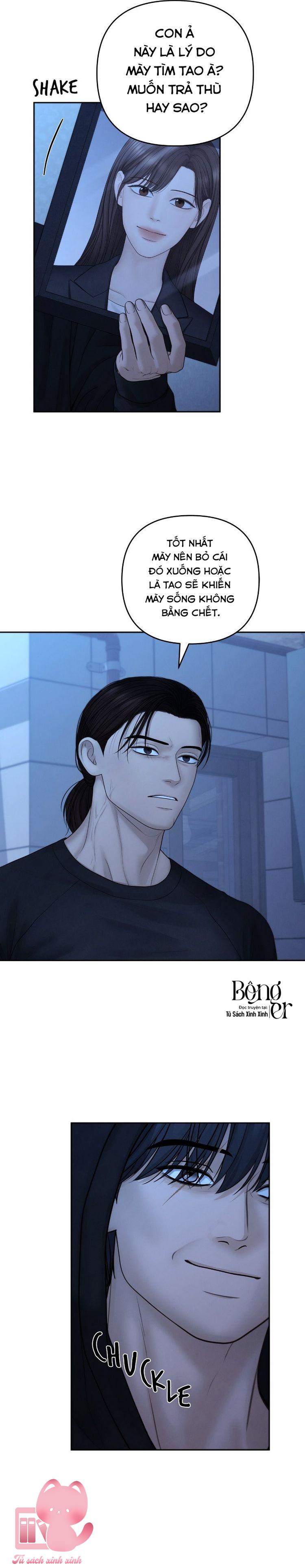 Hy Vọng Duy Nhất - Chap 107 - Trang 9