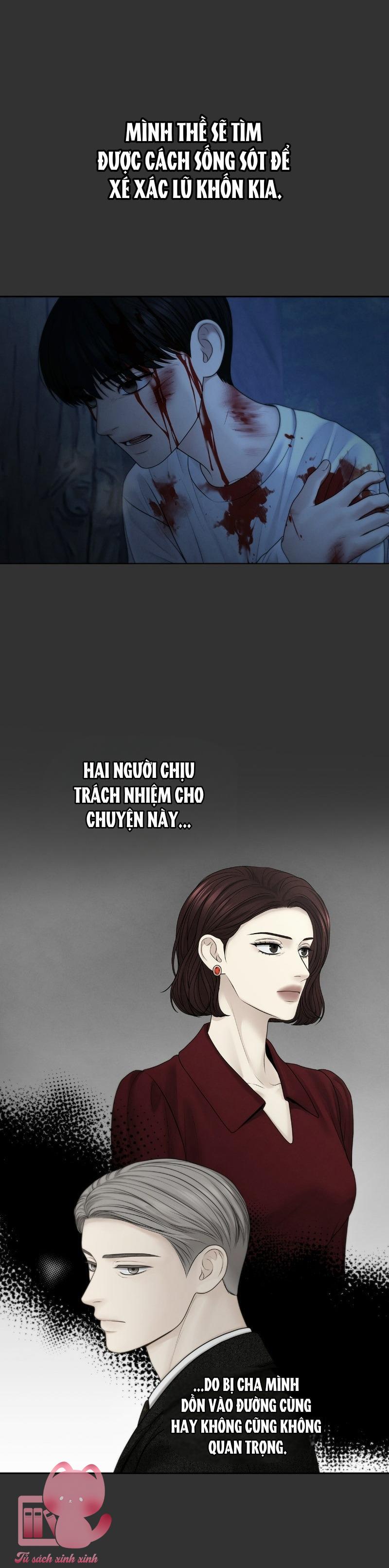 Hy Vọng Duy Nhất - Chap 108 - Trang 12
