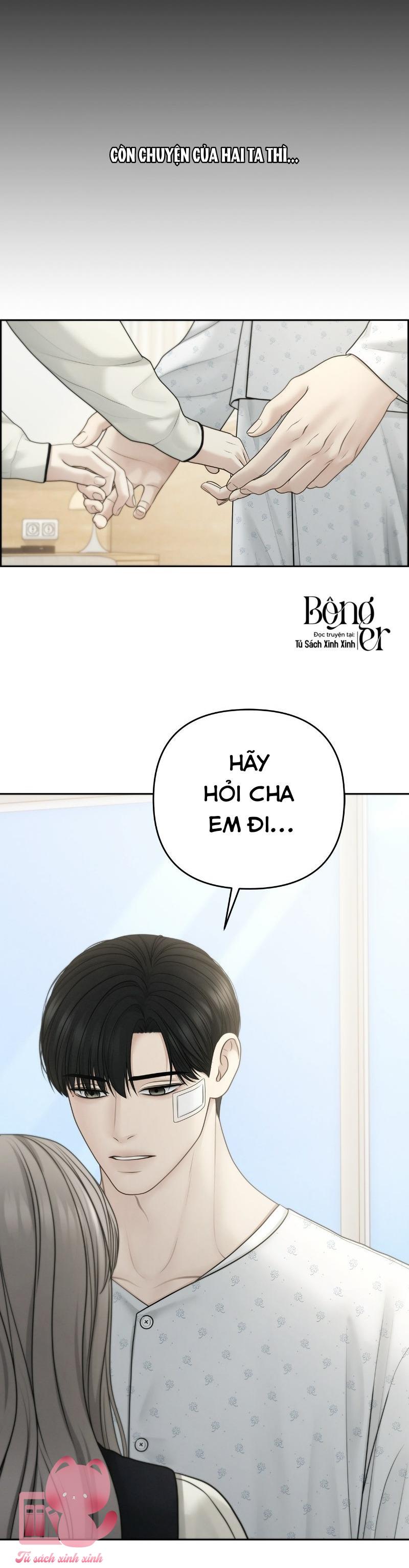 Hy Vọng Duy Nhất - Chap 108 - Trang 16