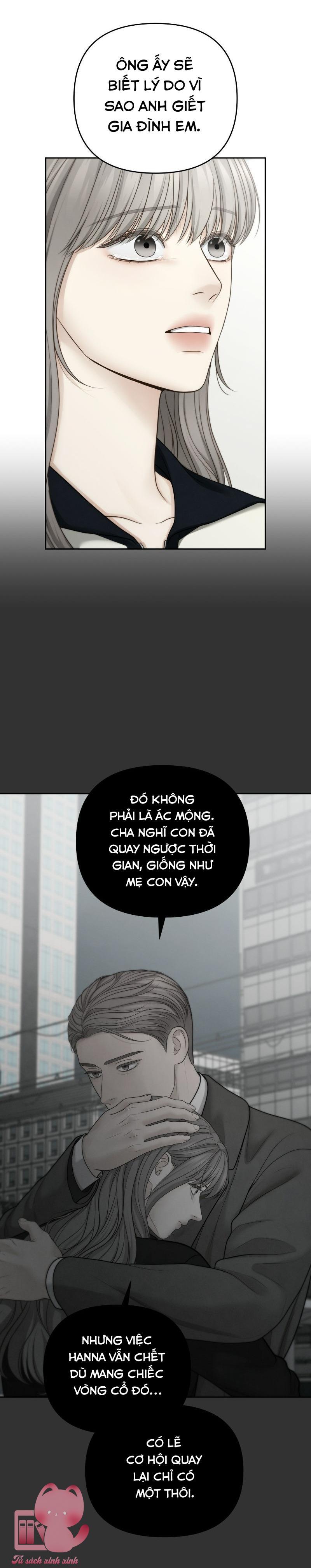Hy Vọng Duy Nhất - Chap 108 - Trang 17