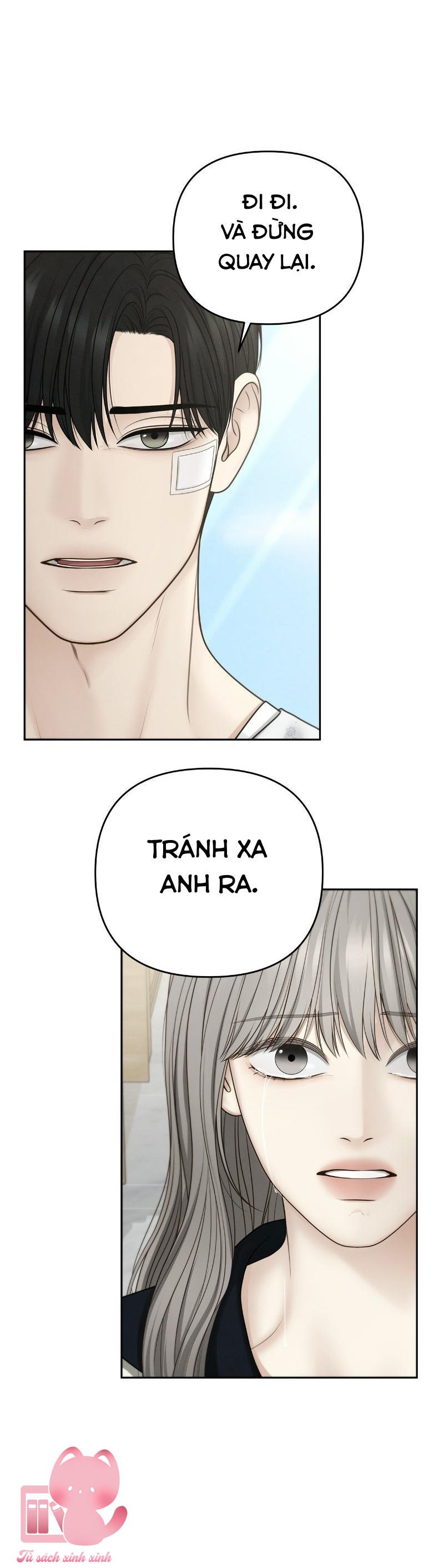 Hy Vọng Duy Nhất - Chap 108 - Trang 19