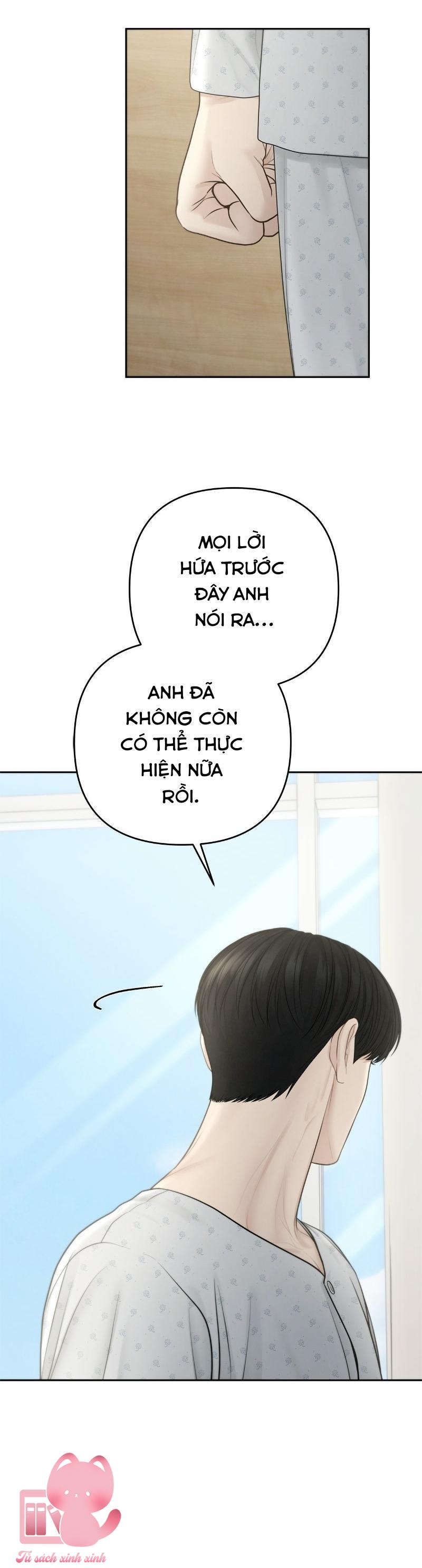 Hy Vọng Duy Nhất - Chap 108 - Trang 21
