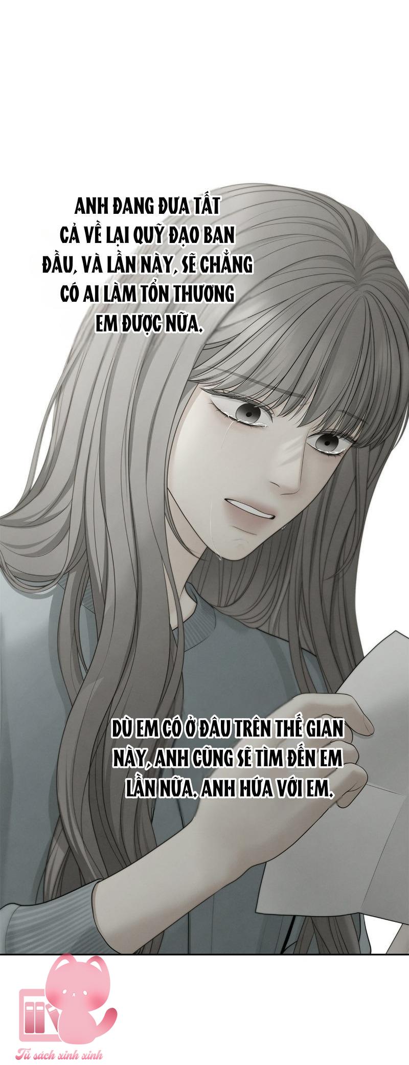 Hy Vọng Duy Nhất - Chap 108 - Trang 22