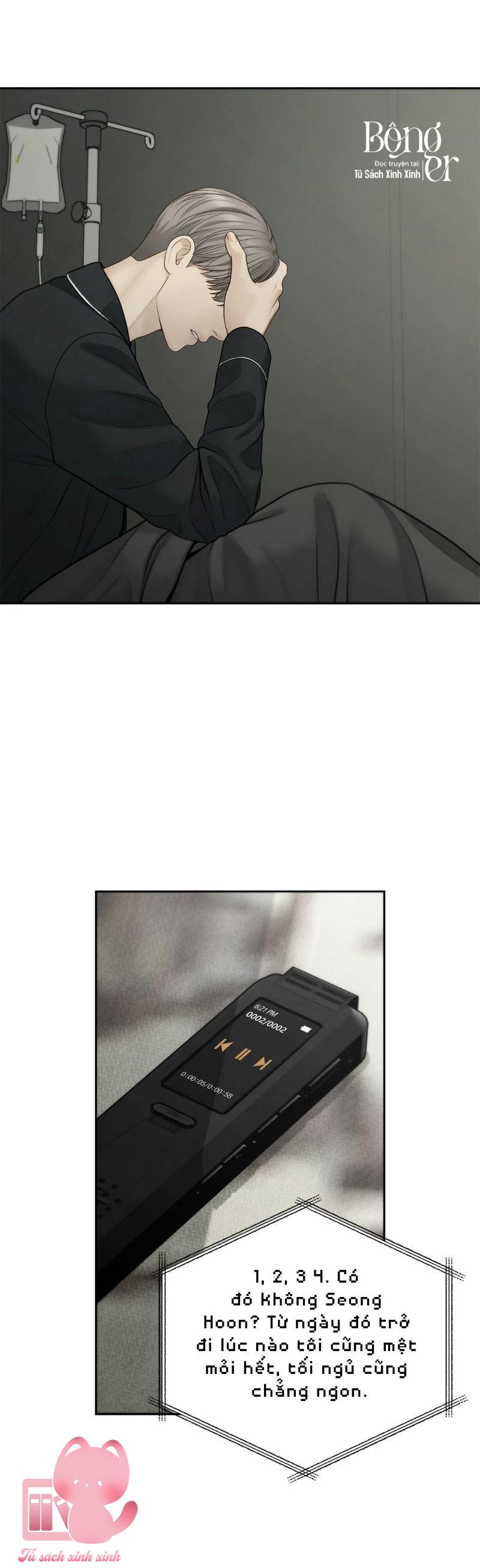 Hy Vọng Duy Nhất - Chap 108 - Trang 28