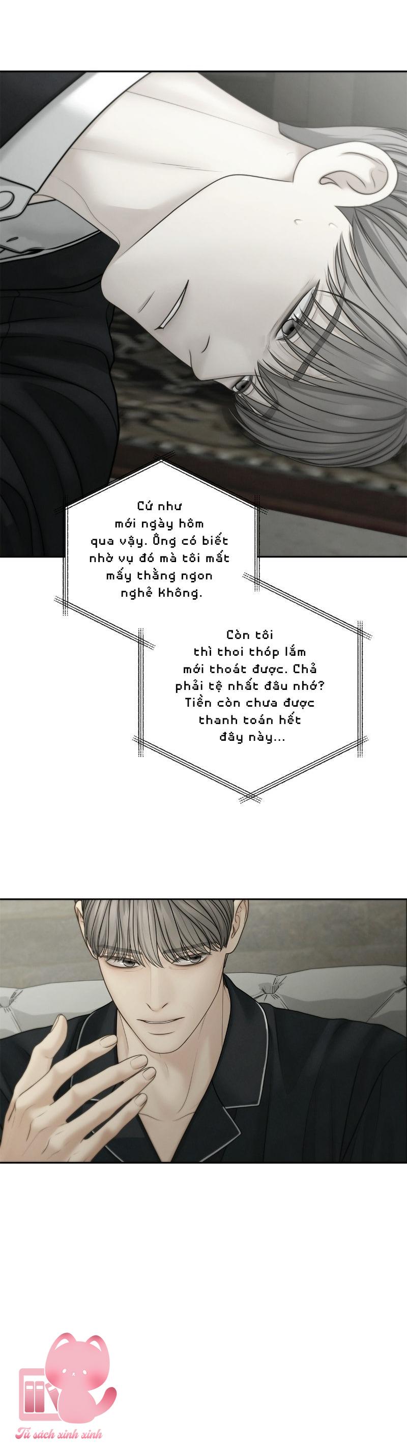 Hy Vọng Duy Nhất - Chap 108 - Trang 29