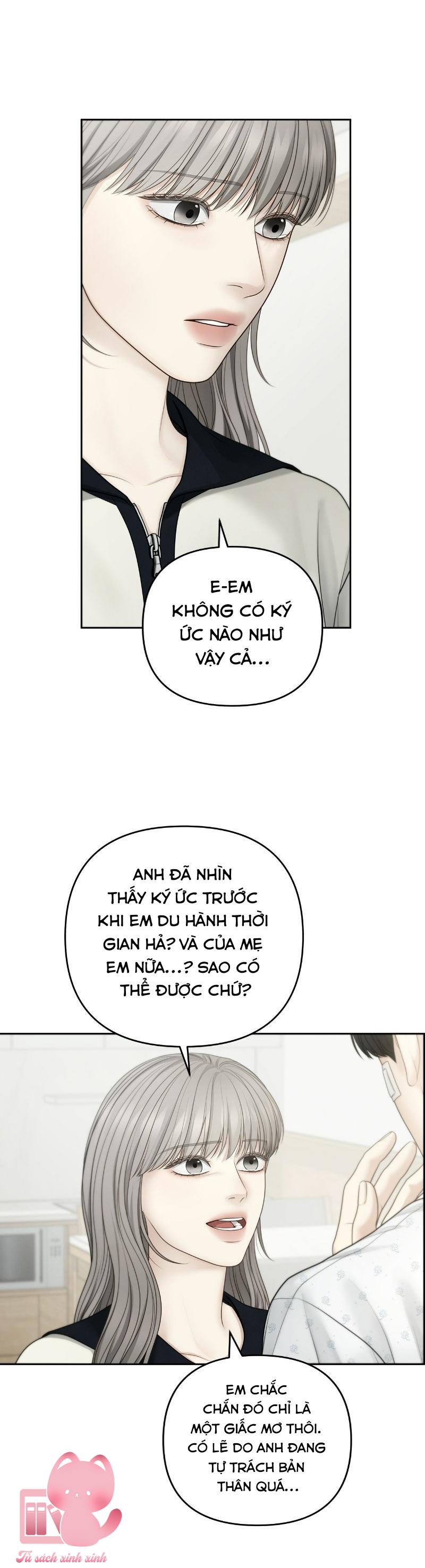Hy Vọng Duy Nhất - Chap 108 - Trang 4