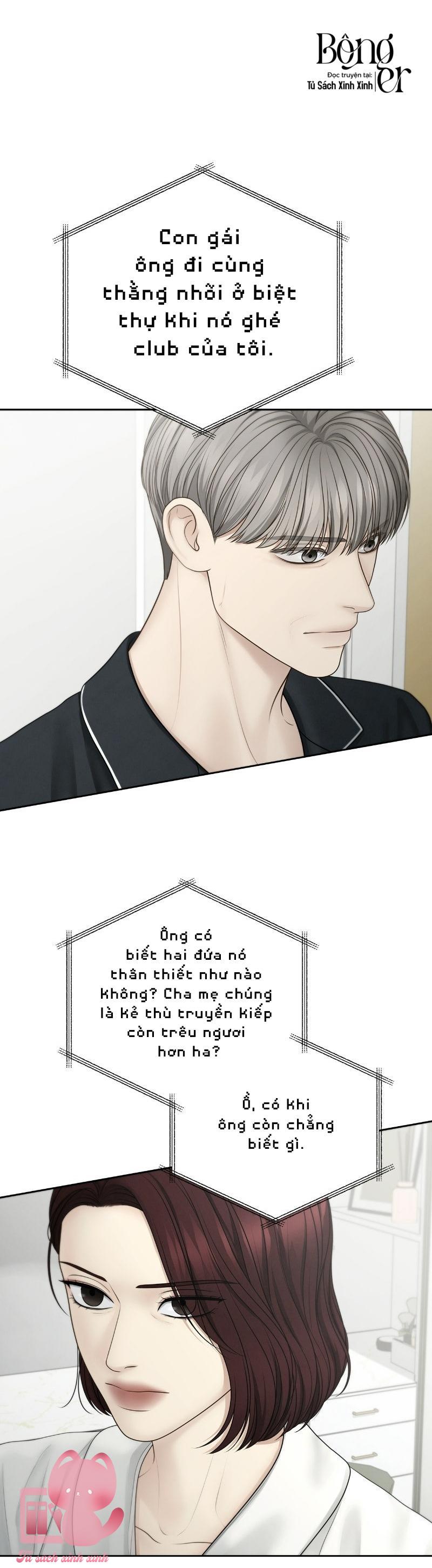 Hy Vọng Duy Nhất - Chap 108 - Trang 37