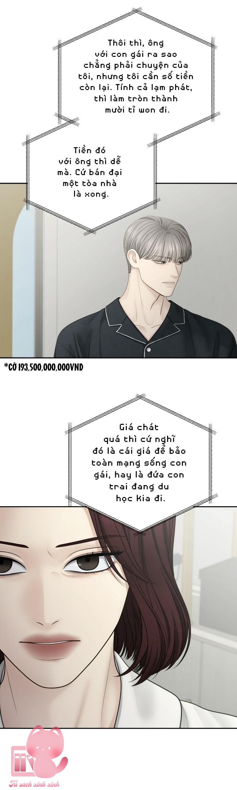 Hy Vọng Duy Nhất - Chap 108 - Trang 38