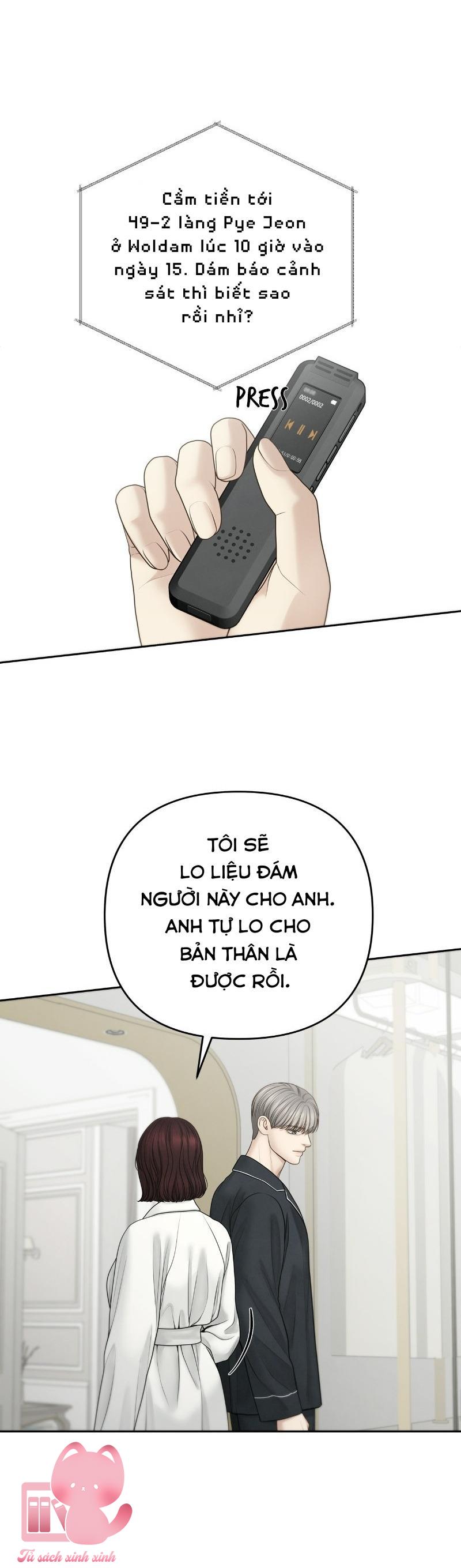 Hy Vọng Duy Nhất - Chap 108 - Trang 39