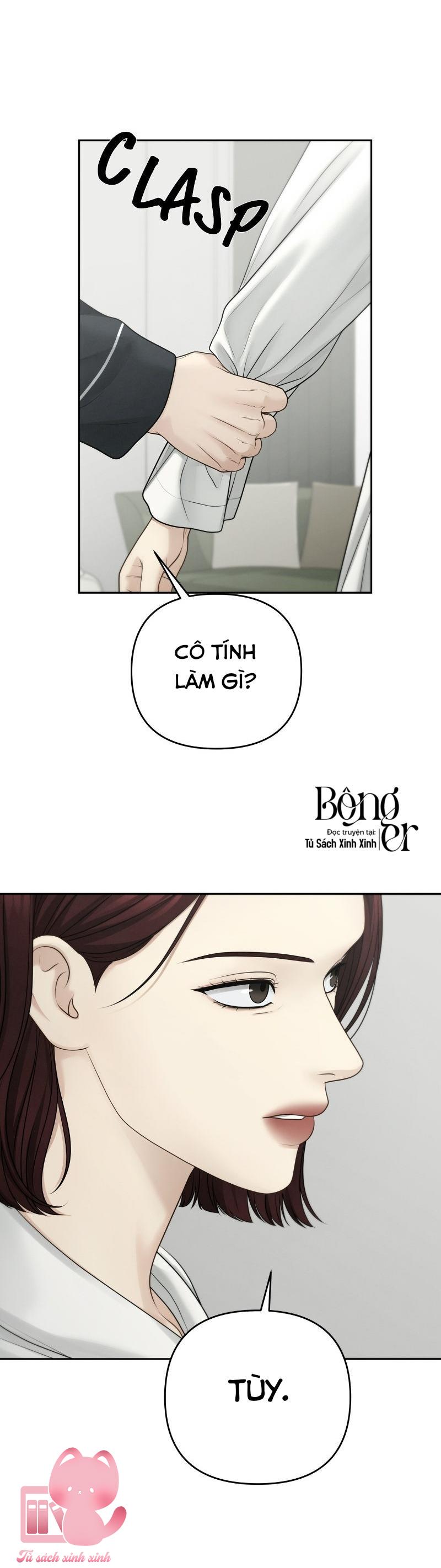 Hy Vọng Duy Nhất - Chap 108 - Trang 40