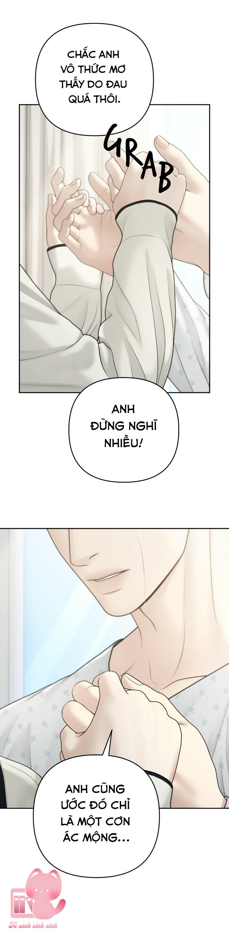 Hy Vọng Duy Nhất - Chap 108 - Trang 5