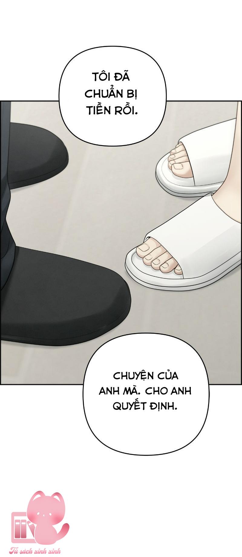 Hy Vọng Duy Nhất - Chap 108 - Trang 41