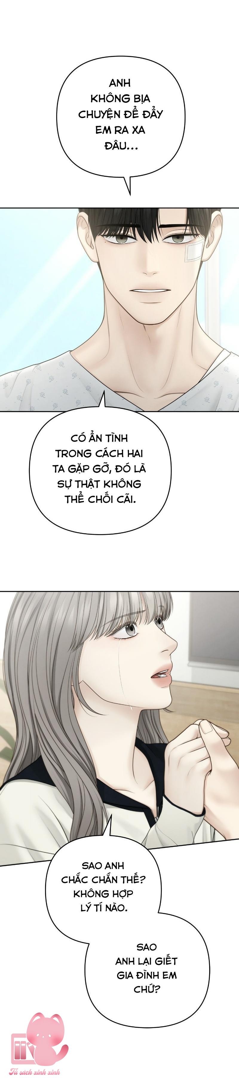 Hy Vọng Duy Nhất - Chap 108 - Trang 6