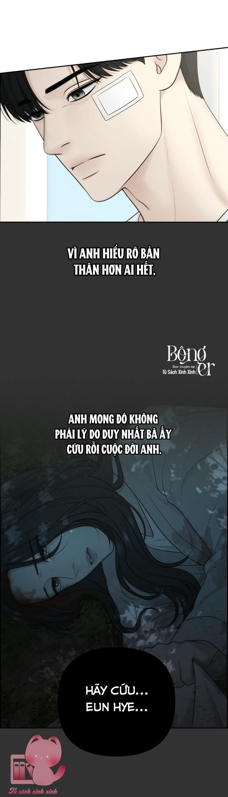 Hy Vọng Duy Nhất - Chap 108 - Trang 7
