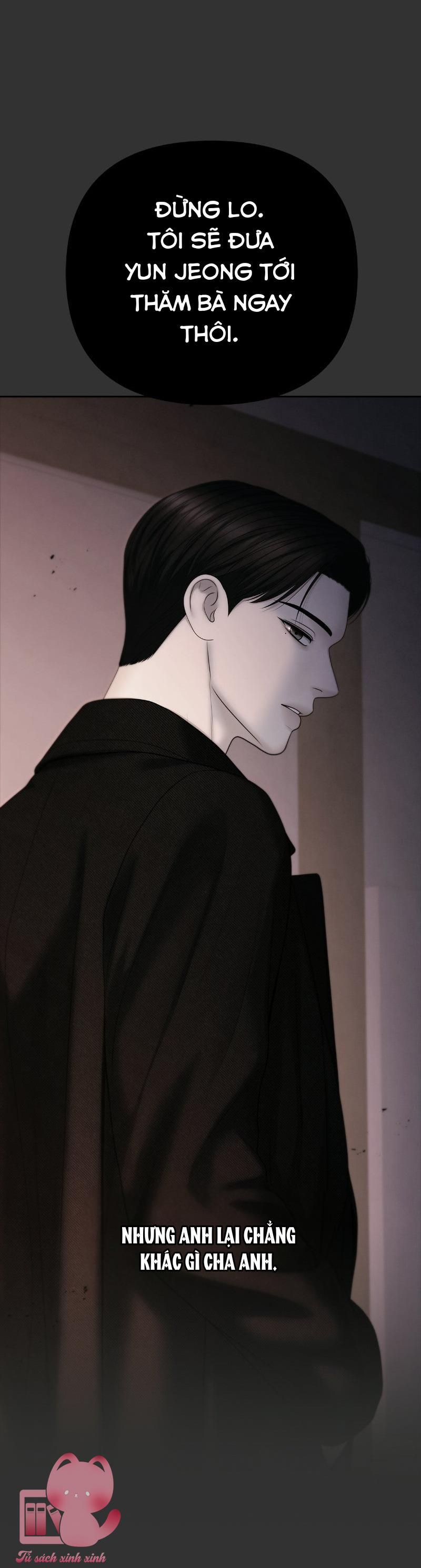 Hy Vọng Duy Nhất - Chap 108 - Trang 8