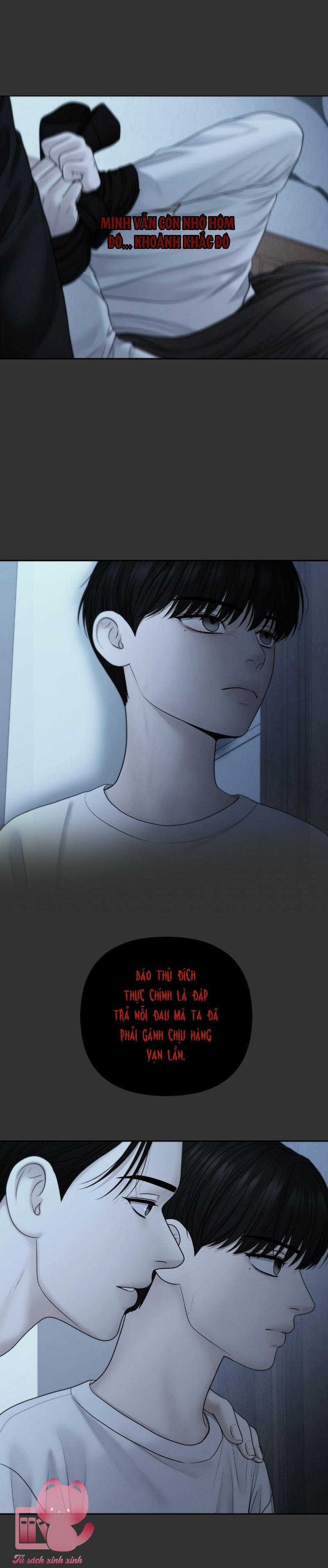 Hy Vọng Duy Nhất - Chap 108 - Trang 9