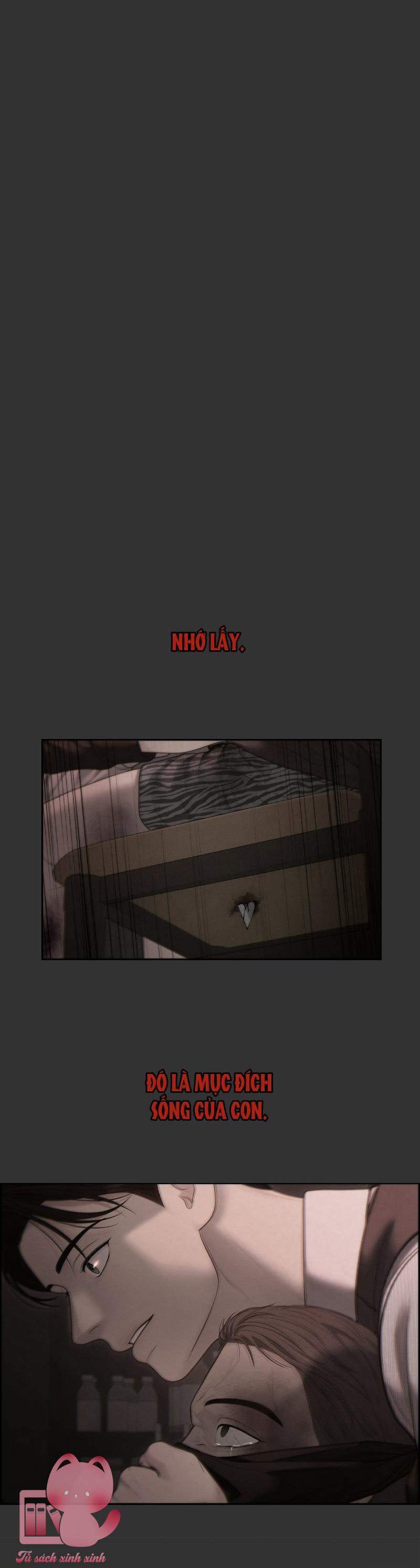 Hy Vọng Duy Nhất - Chap 108 - Trang 10