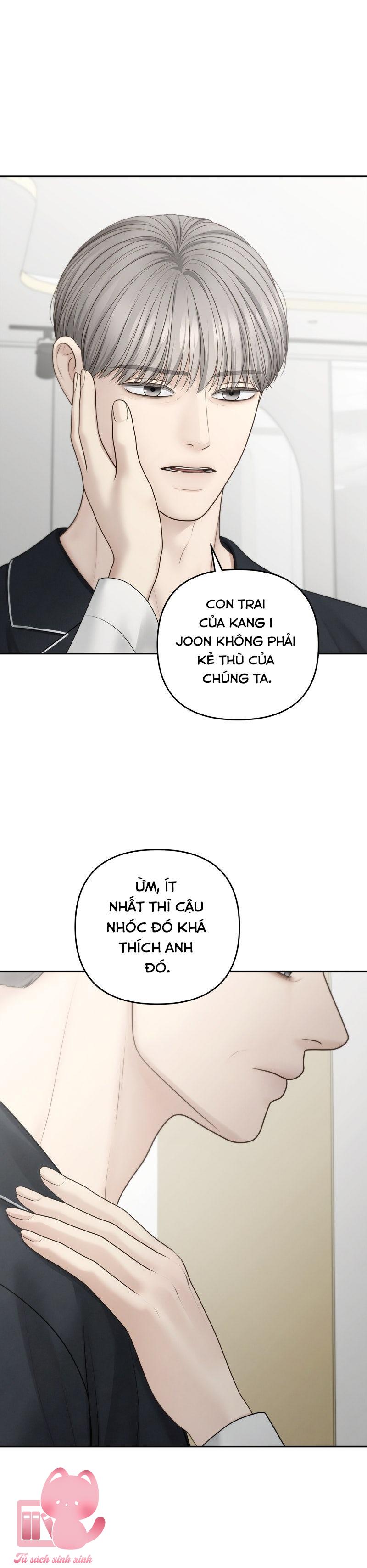 Hy Vọng Duy Nhất - Chap 109 - Trang 2