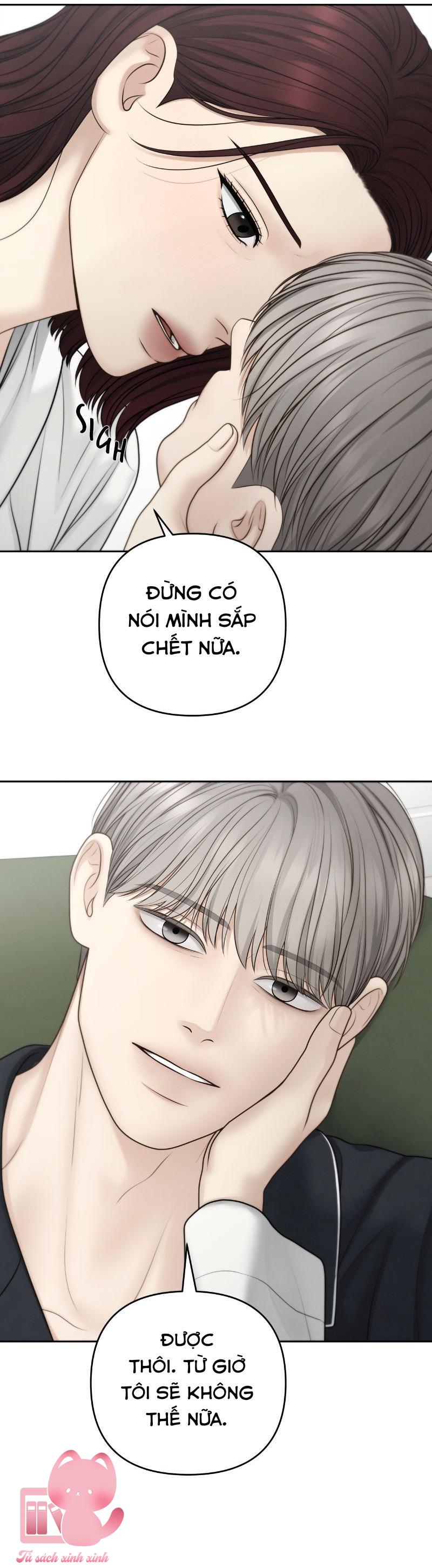 Hy Vọng Duy Nhất - Chap 109 - Trang 13