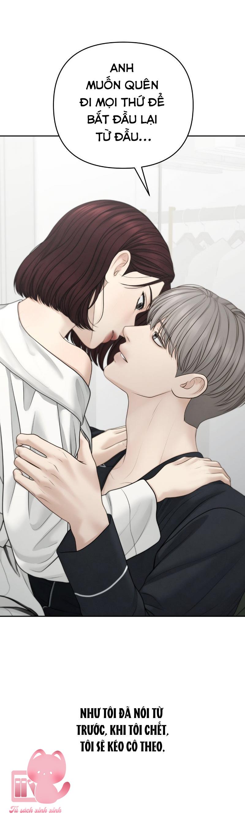 Hy Vọng Duy Nhất - Chap 109 - Trang 16