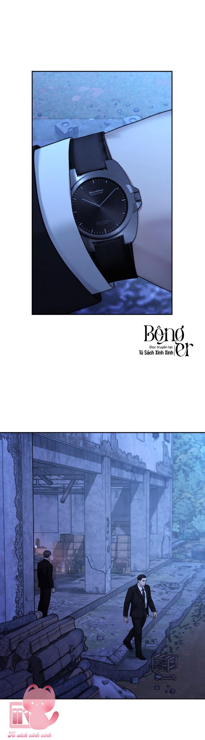 Hy Vọng Duy Nhất - Chap 109 - Trang 19