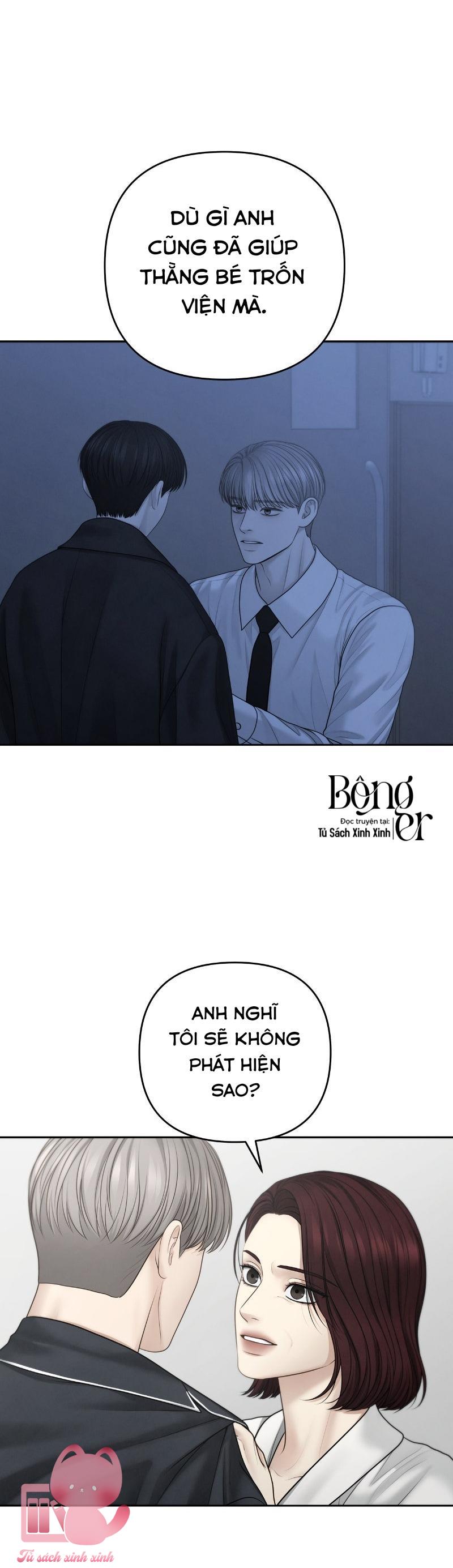Hy Vọng Duy Nhất - Chap 109 - Trang 3