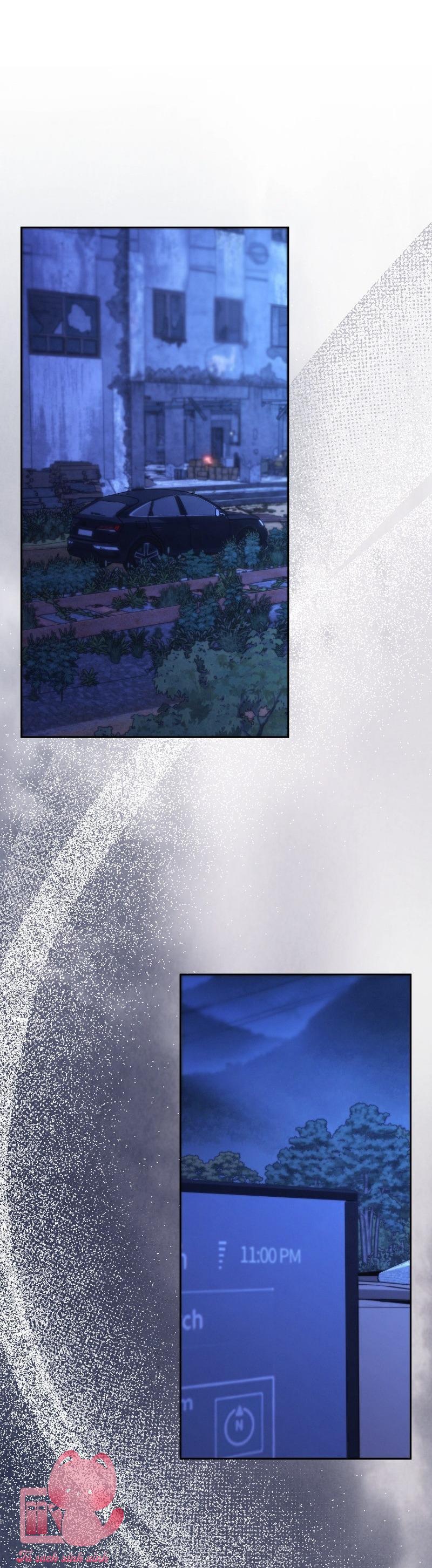 Hy Vọng Duy Nhất - Chap 109 - Trang 21