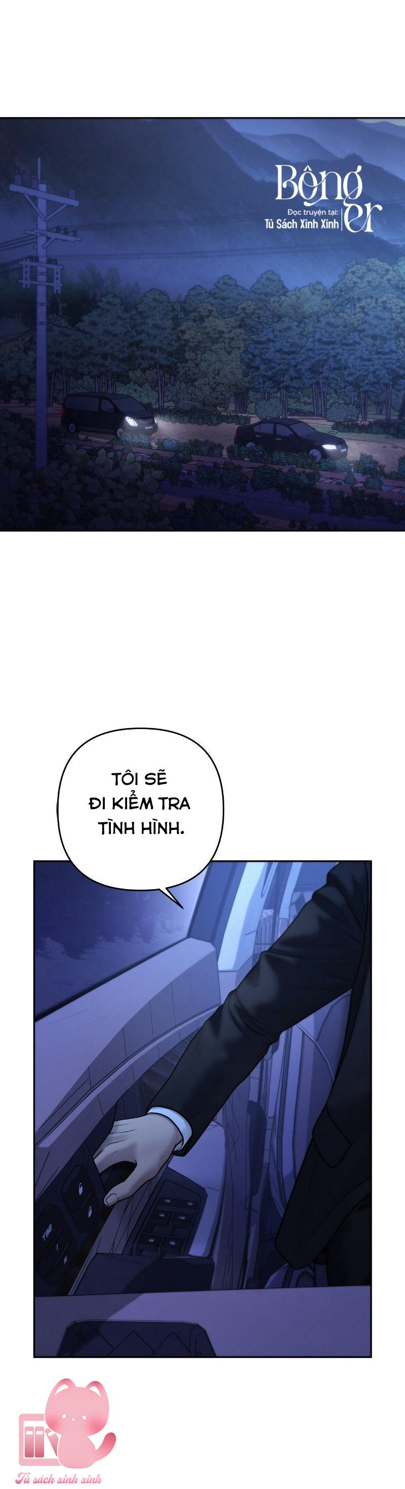 Hy Vọng Duy Nhất - Chap 109 - Trang 24