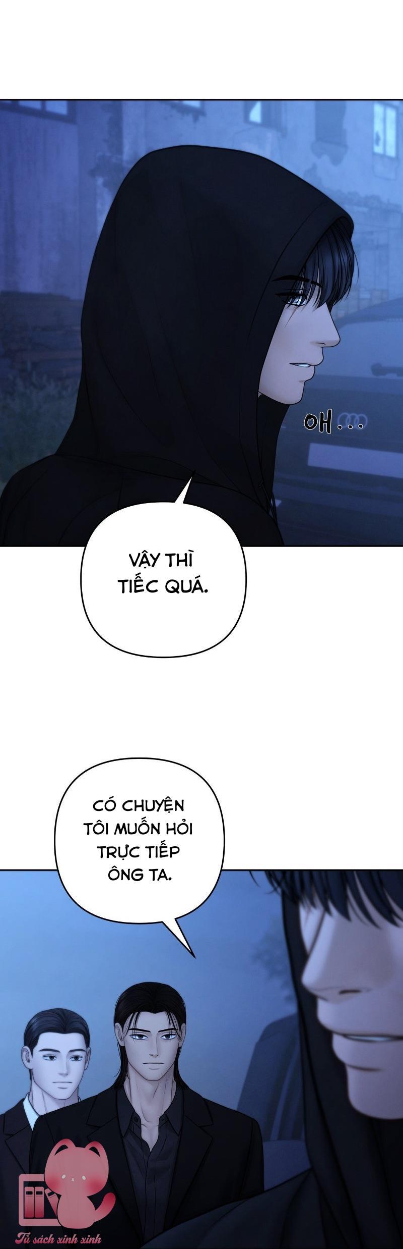 Hy Vọng Duy Nhất - Chap 109 - Trang 27