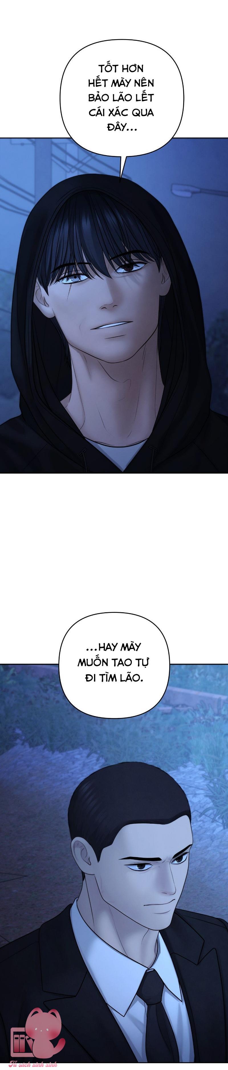 Hy Vọng Duy Nhất - Chap 109 - Trang 29