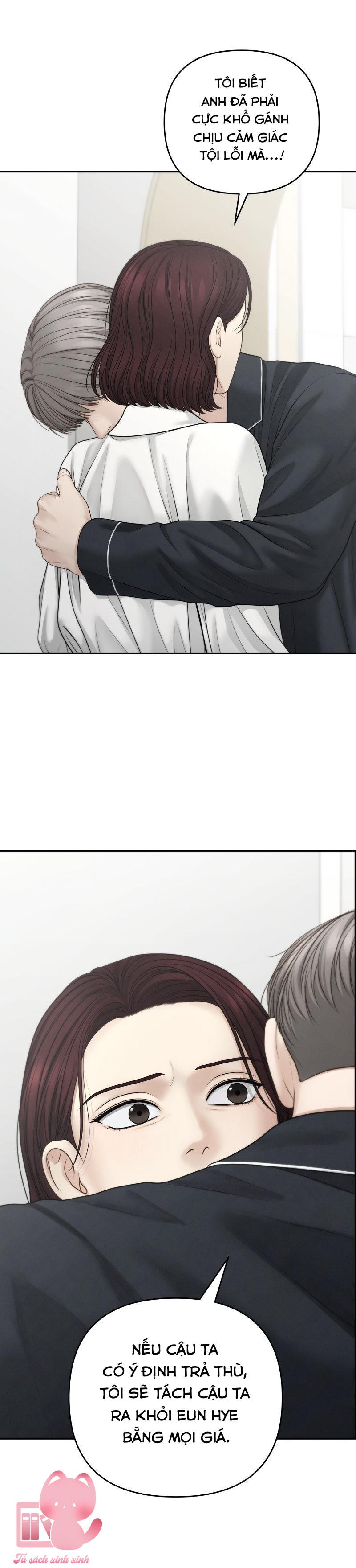Hy Vọng Duy Nhất - Chap 109 - Trang 4