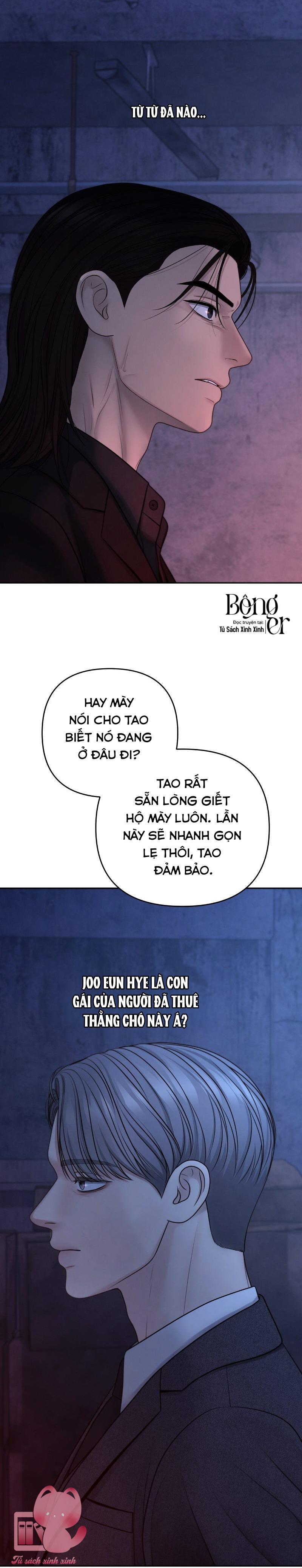 Hy Vọng Duy Nhất - Chap 109 - Trang 38
