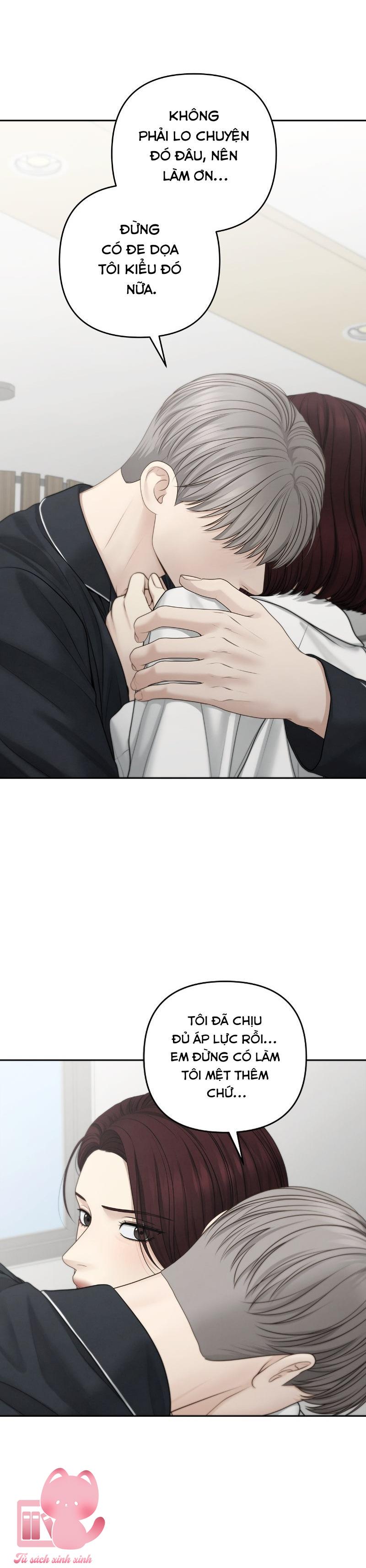 Hy Vọng Duy Nhất - Chap 109 - Trang 5