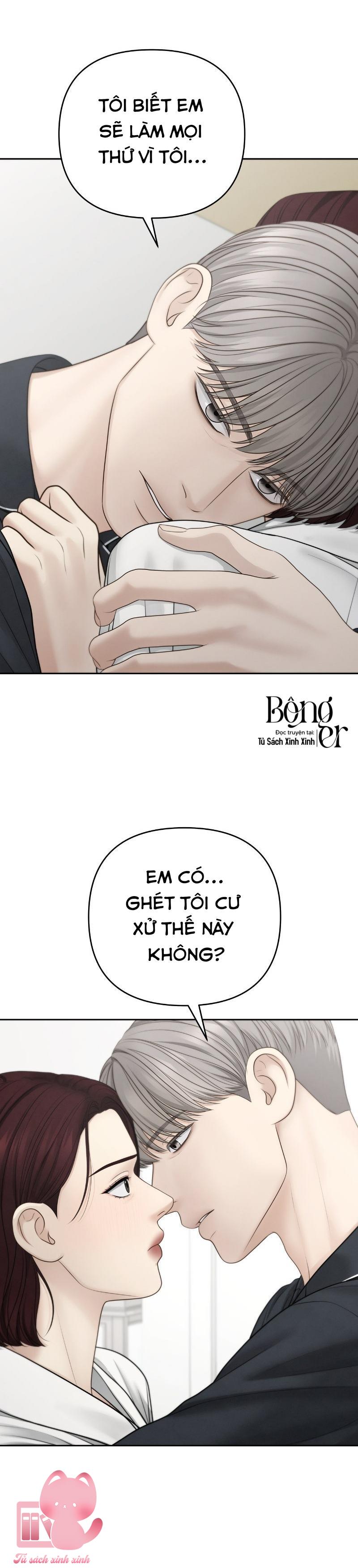Hy Vọng Duy Nhất - Chap 109 - Trang 7