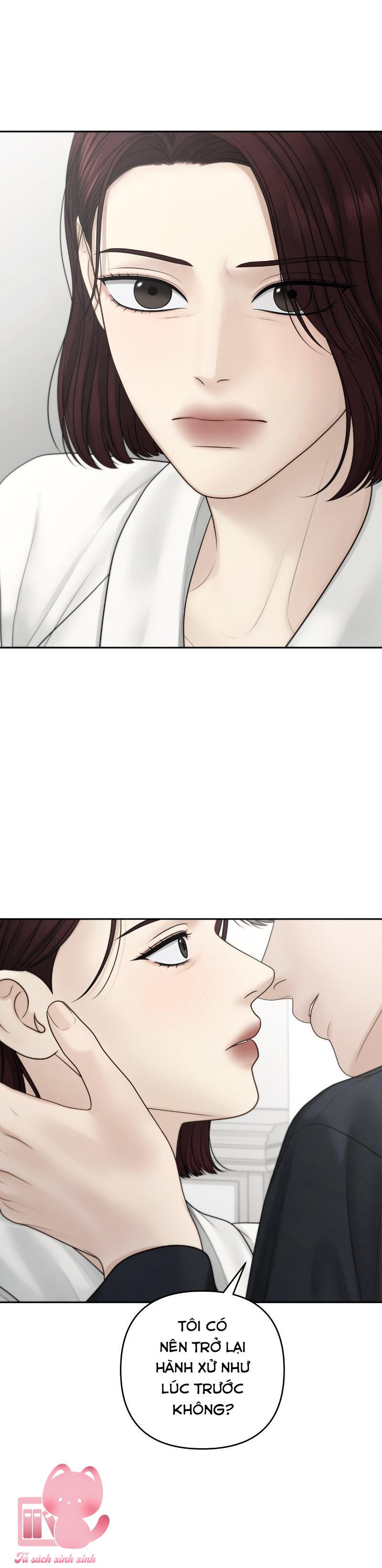 Hy Vọng Duy Nhất - Chap 109 - Trang 8