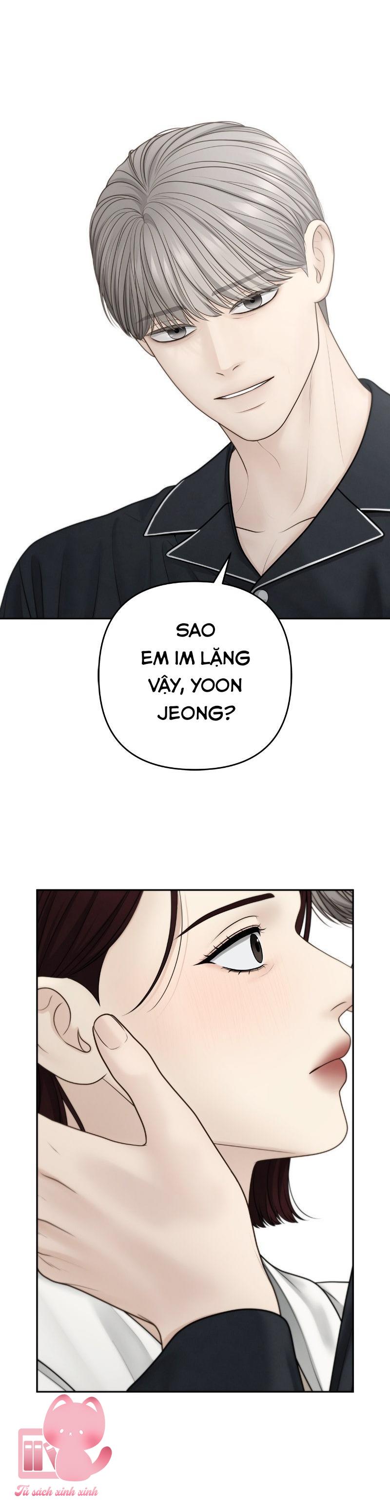 Hy Vọng Duy Nhất - Chap 109 - Trang 9