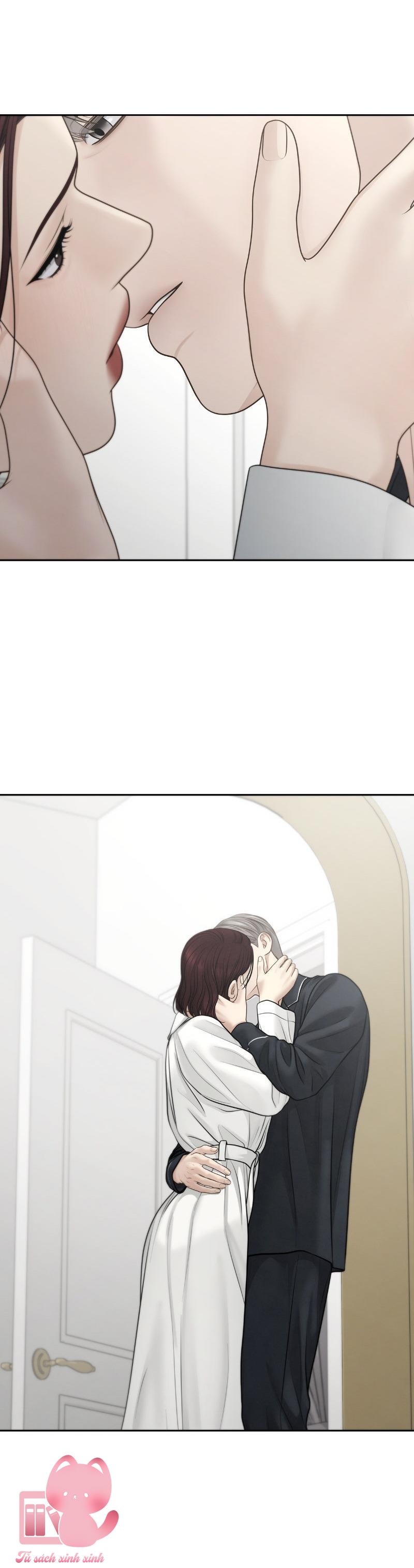 Hy Vọng Duy Nhất - Chap 109 - Trang 10