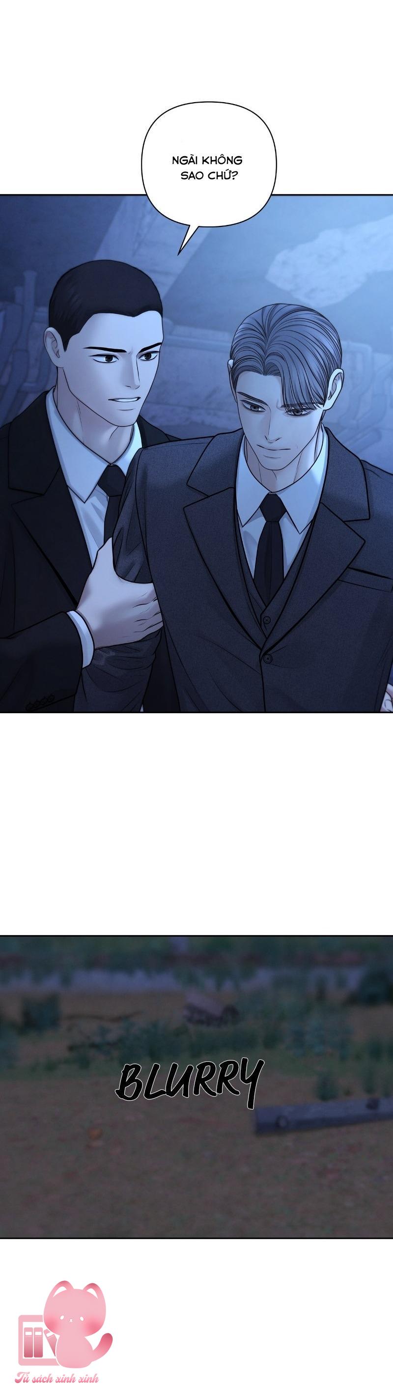 Hy Vọng Duy Nhất - Chap 110 - Trang 12