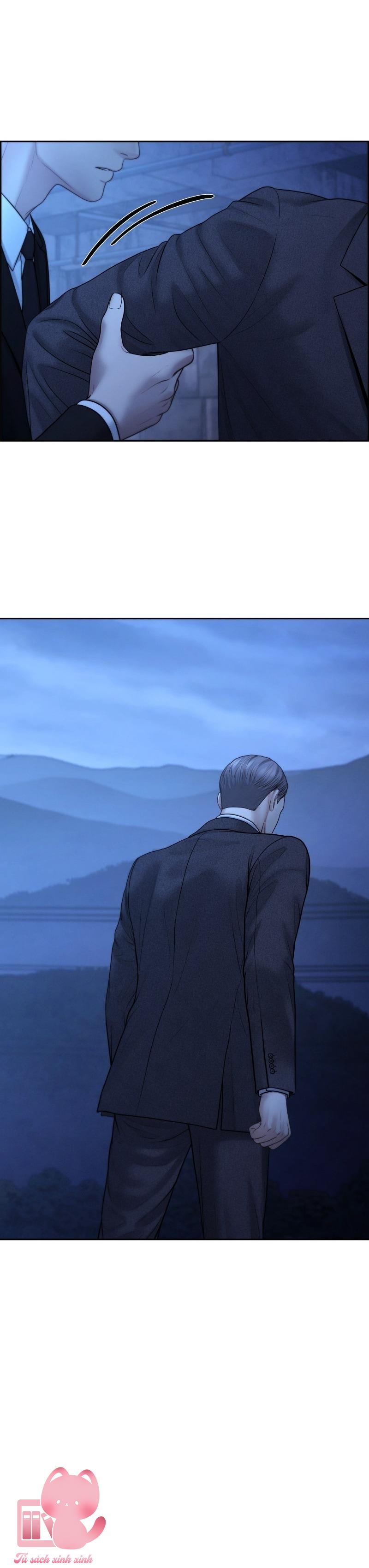 Hy Vọng Duy Nhất - Chap 110 - Trang 13