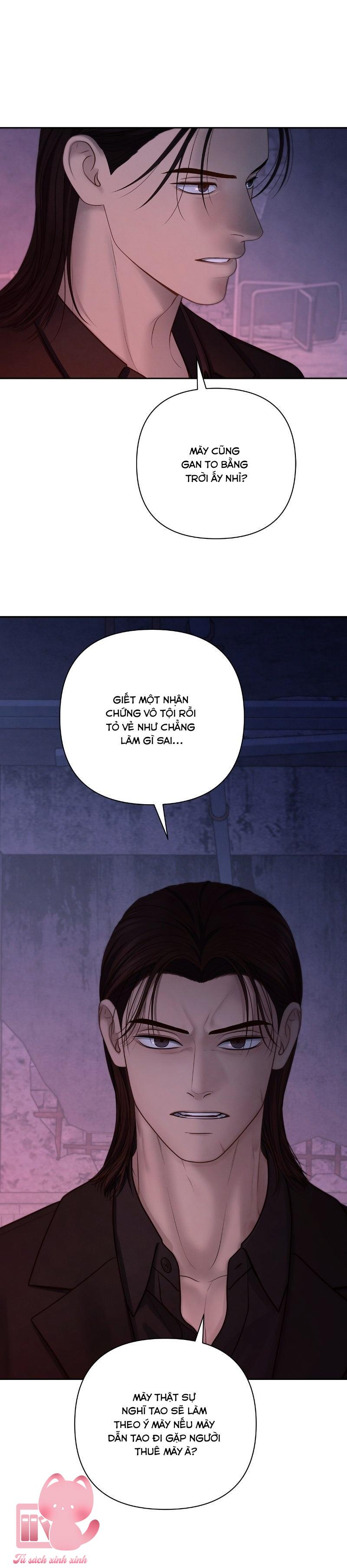 Hy Vọng Duy Nhất - Chap 110 - Trang 15
