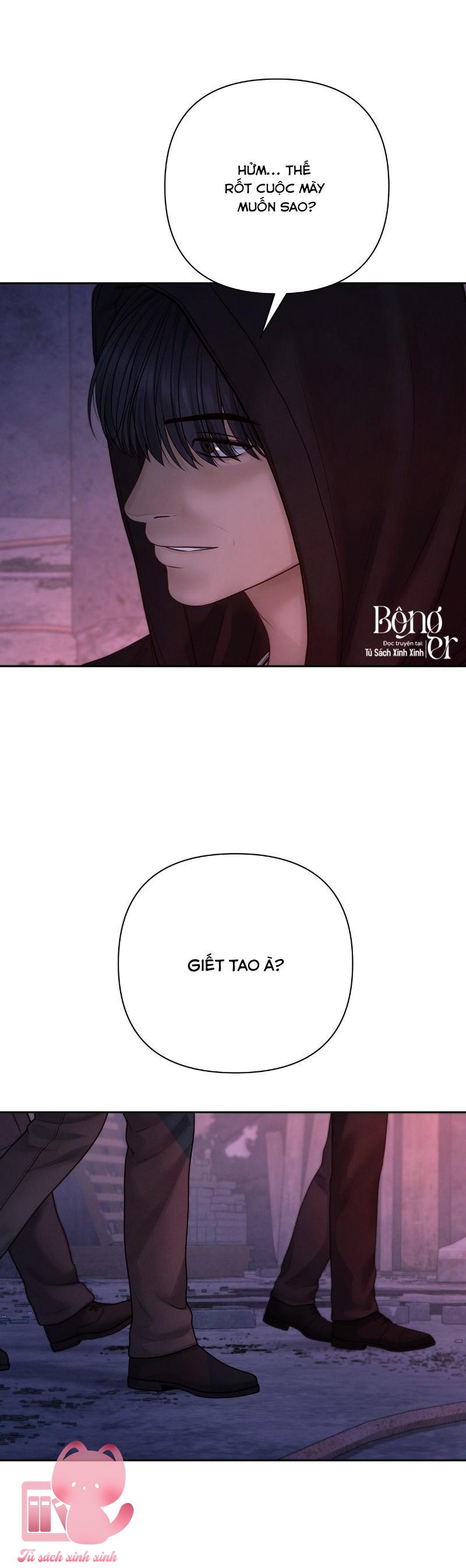 Hy Vọng Duy Nhất - Chap 110 - Trang 16