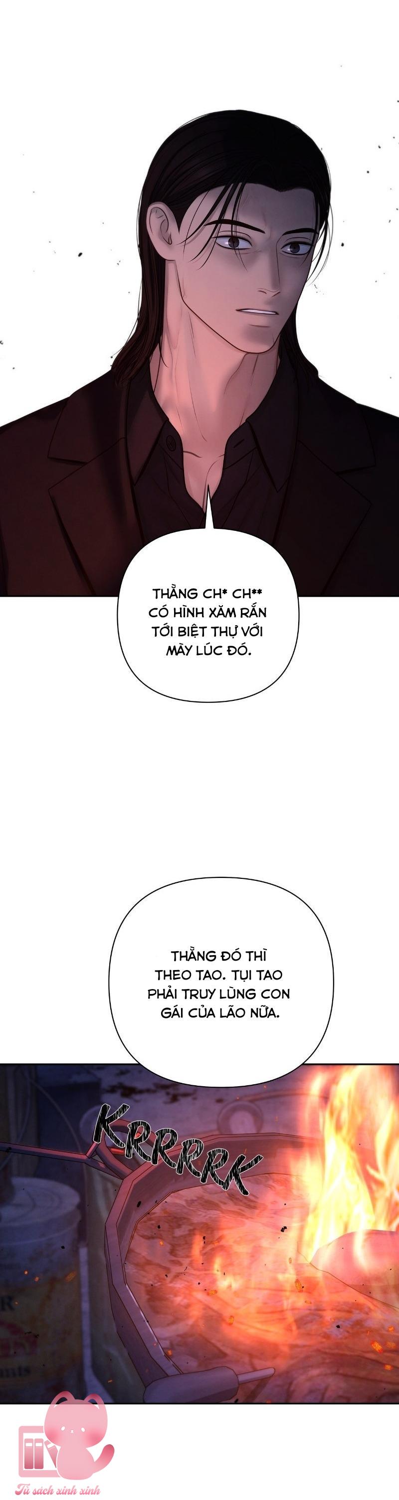 Hy Vọng Duy Nhất - Chap 110 - Trang 18