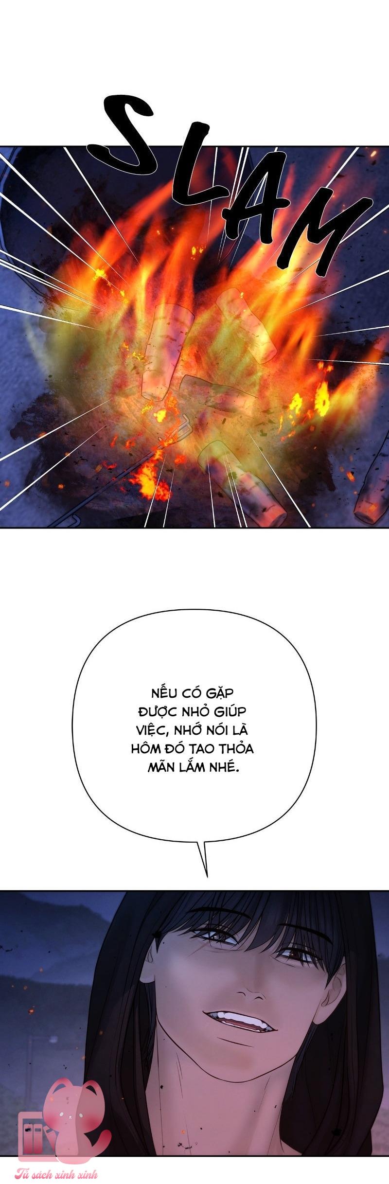 Hy Vọng Duy Nhất - Chap 110 - Trang 19